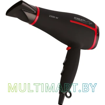 Фен Scarlett SC-HD70IT27